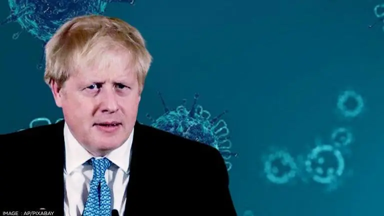 UK PM warns Omicron can spread among those fully vaccinated, enforces fresh guidelines UK