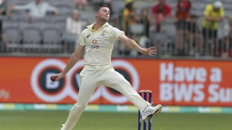 Australia vs South Africa: Josh Hazlewood to miss 1st test against the Proteas