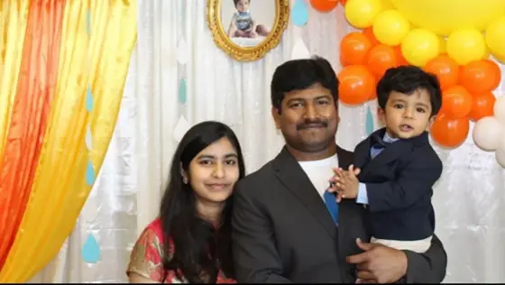 Journey Beyond Motherhood: From Bank Clerk To Senior Data Analyst At Capgemini Senior Data Analyst At Capgemini