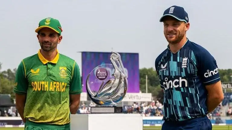 ENG vs SA Dream11 Predictions: England vs South Africa 2nd ODI fantasy tips, playing XI England