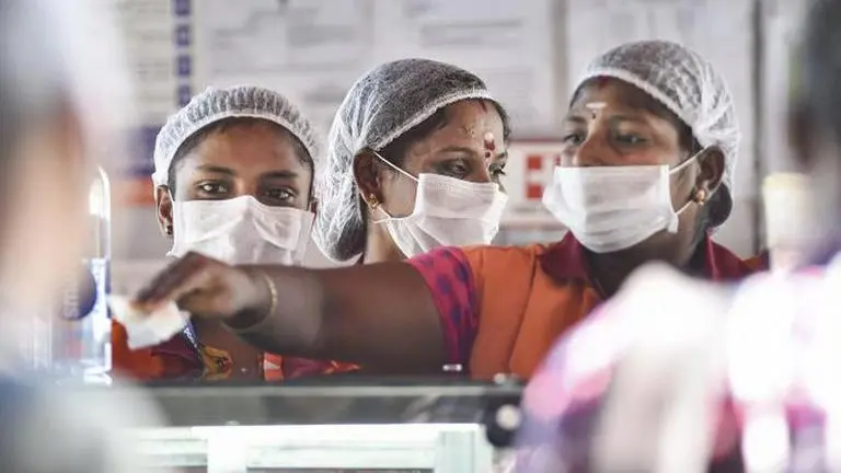 Assam govt to set up 4 temporary hospitals for COVID-19 patients: Minister