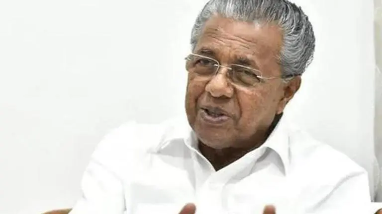 Kerala’s govt medical association writes to CM Pinarayi post repeated attack on doctors Kerala