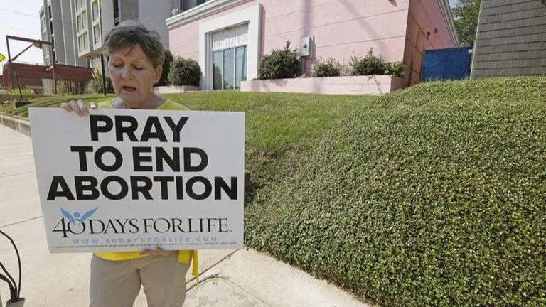 Mississippi seeks abortion ban for race, sex, genetic error