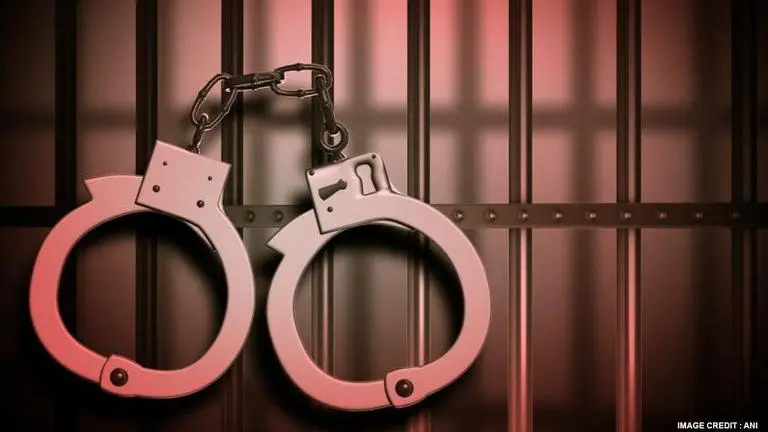 4 Nepalese held for robbery at bizman's home in Hyderabad COVID-19