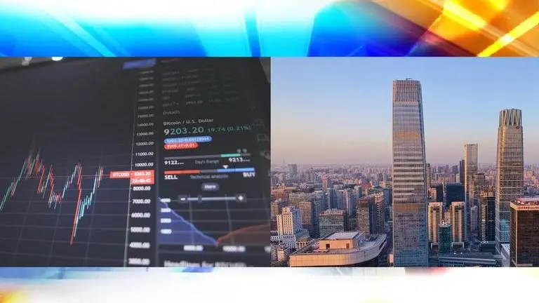 After Evergrande another Chinese real-estate firm Kaisa Group at brink of defaulting Evergrande