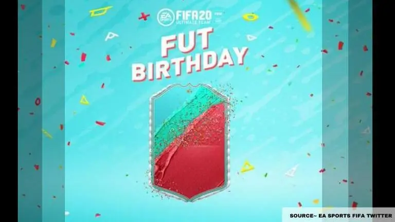 EA servers down, FIFA 20 FUT not working: Error in connecting to the ultimate team ea servers down