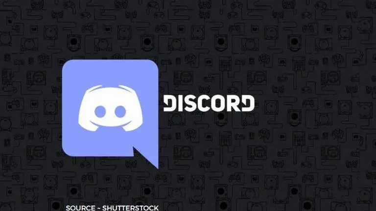 what does awaiting endpoint mean on discord
