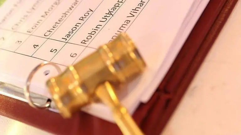 IPL 2020: MS Dhoni and other most expensive Indian players over the years IPL 2020