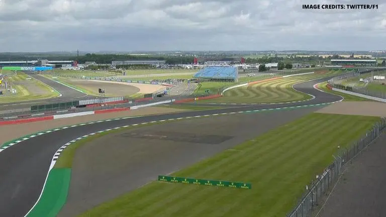 How to watch British Grand Prix