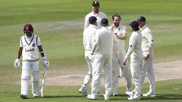 So far, so good for Caribbean Premier League COVID-19 tests