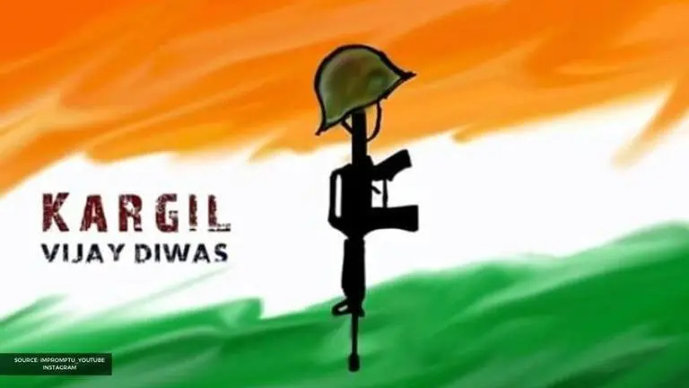 kargil vijay diwas quotes