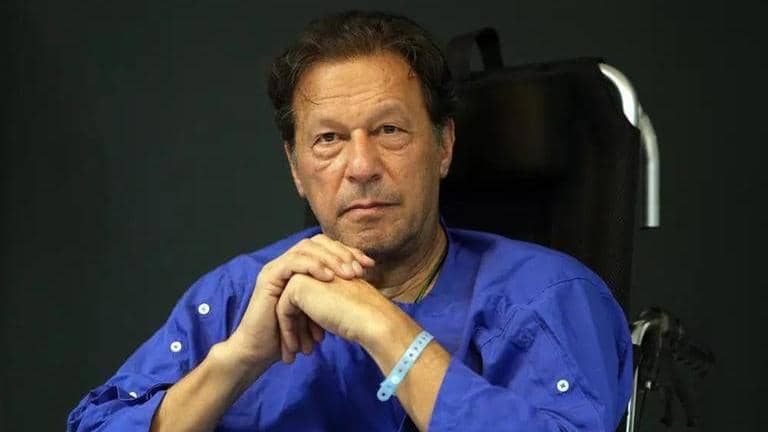 Imran Khan summoned by Pakistan's anti-corruption body in Layyah land ...