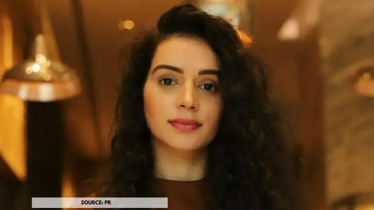 Sukirti Kandpal on 'Story 9 Months Ki': It reflects changing sensibilities and thoughts Sukirti Kandpal