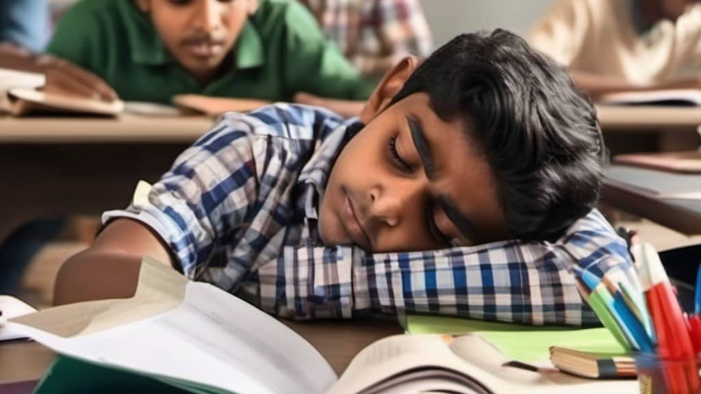 UP: Class 10 Student Faints, Admitted to ICU on Seeing 93% Marks in ...