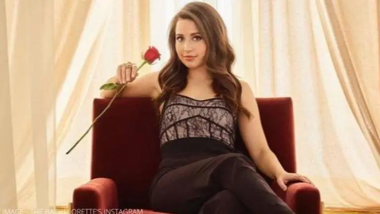 'The Bachelorette' 2021 cast: Details about the contestants competing for Katie Thurston the bachelorette 2021 cast