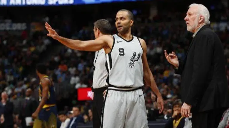 ON THIS DAY: Four-time NBA champion Tony Parker turns 38-years-old