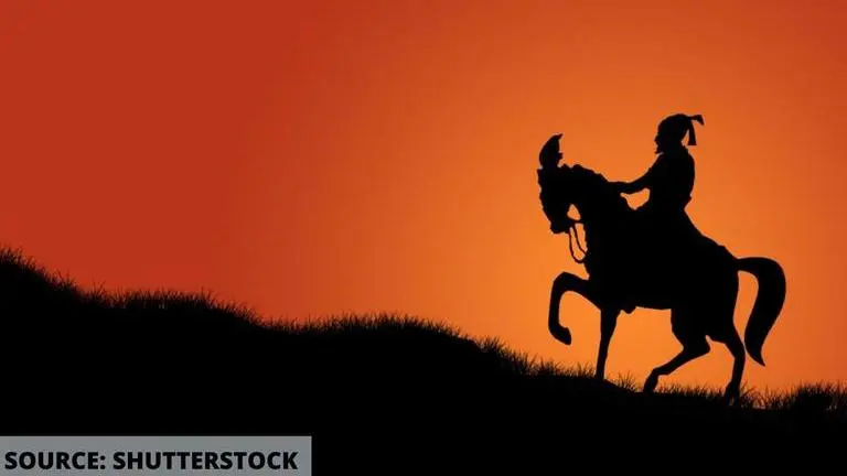 shivaji maharaj jayanti status