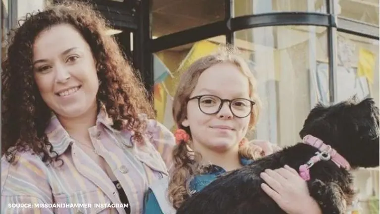 where to watch tracy breaker