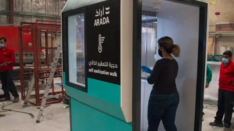 COVID-19: Kuwait, Qatar impose jail term for people found without masks Kuwait