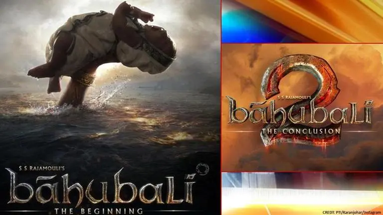 Prabhas starrer 'Baahubali' series to re-release in theatres amid COVID-19; check details Prabhas' hit 'Baahubali' series to re-release in theatres while adhering to guidelines