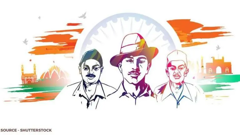 Shaheed Diwas quotes, images and wishes to share with your loved ones shaheed diwas quotes