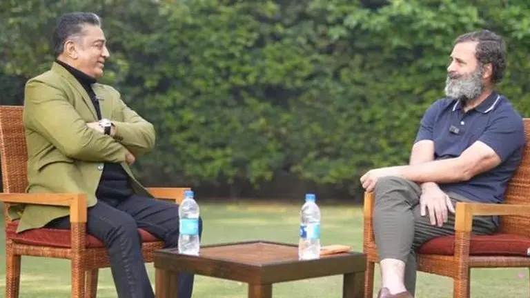 Rahul Gandhi heaps praise on China's production; says 'no one can compete with them' Rahul Gandhi