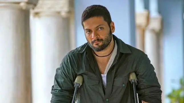 Mirzapur star Ali Fazal shares how biggest 'insecurity' on set became 'coolest' thing about show Ali Fazal