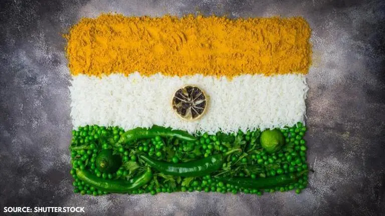Independence Day 2020: Tricolour food dishes you can make on the day independence day 2020