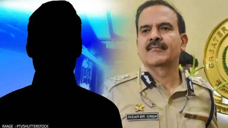 Param Bir Singh's mystery attorney files affidavit; 'Don't want cross-examination' Param Bir Singh