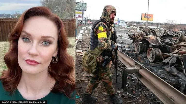 'Stranger Things' actor sends special message to Ukrainians; 'The world stands with you' stranger things