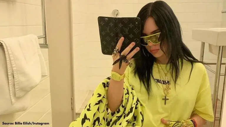 Billie Eilish