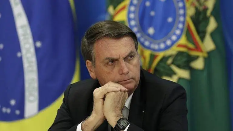 ED freezes 60 bank accounts in India on Brazil's request