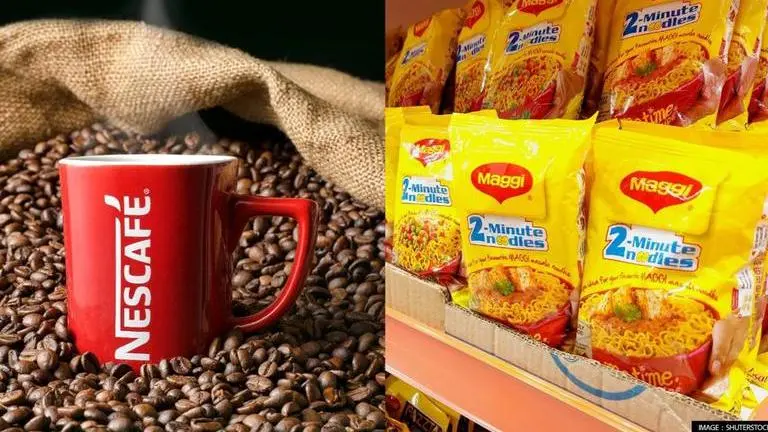 Maggi, coffee & other daily food items to cost more as FMCG major HUL, Nestle hike prices Maggi