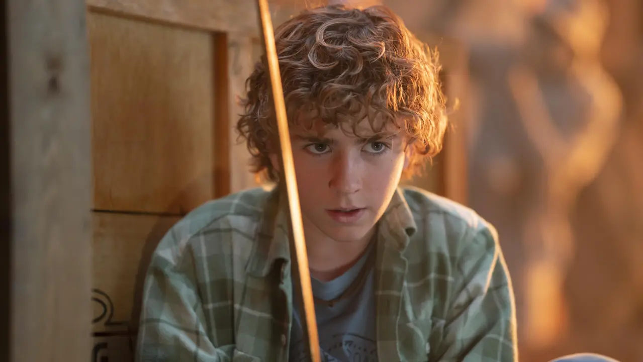 Percy Jackson And The Olympians Renewed For A Second Season, To Be Based on Sea Of Monsters Book Percy Jackson and the Olympians