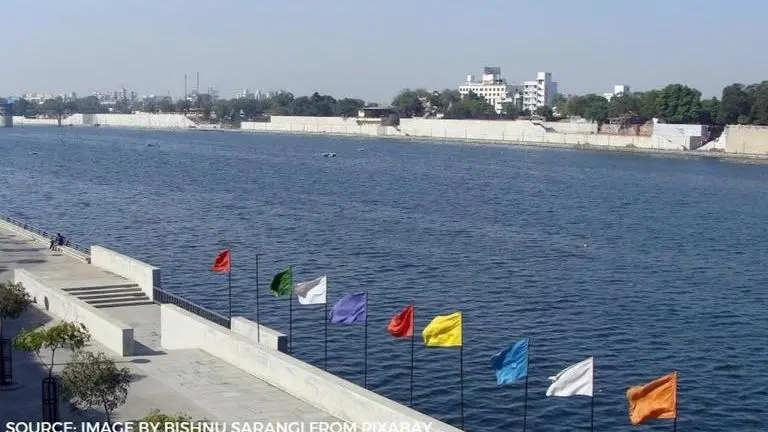 Coronavirus hotspot areas in Ahmedabad which have been sealed off coronavirus hotspot areas in ahmedabad