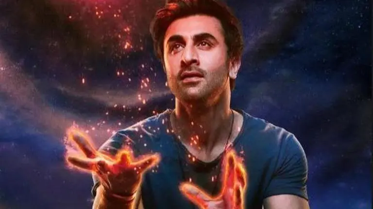 As Brahmastra flounders, where does it leave the planned 3-part Astraverse? Brahmastra
