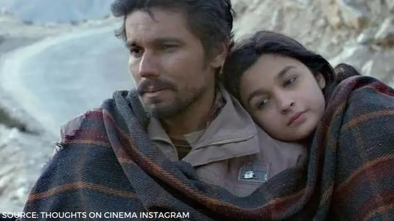Where was 'Highway' filmed? Details about the shooting locations of Alia Bhatt starrer where was highway filmed