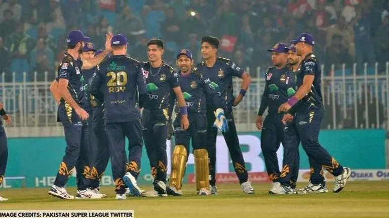Pakistan and NOT UAE to host remainder of PSL 2020 after PCB approves 'budget' Pakistan