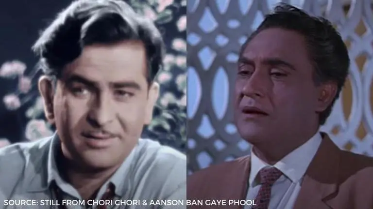 Did you know Raj Kapoor 'never forgave' Ashok Kumar after his wedding? Know why Raj Kapoor