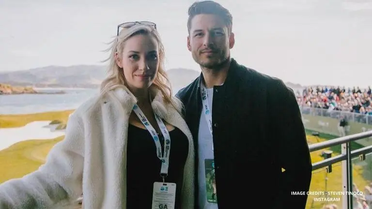 who is paige spiranac