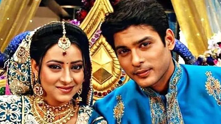 Sidharth Shukla's death: Popular shows and films of the actor apart from 'Balika Vadhu' Sidharth Shukla