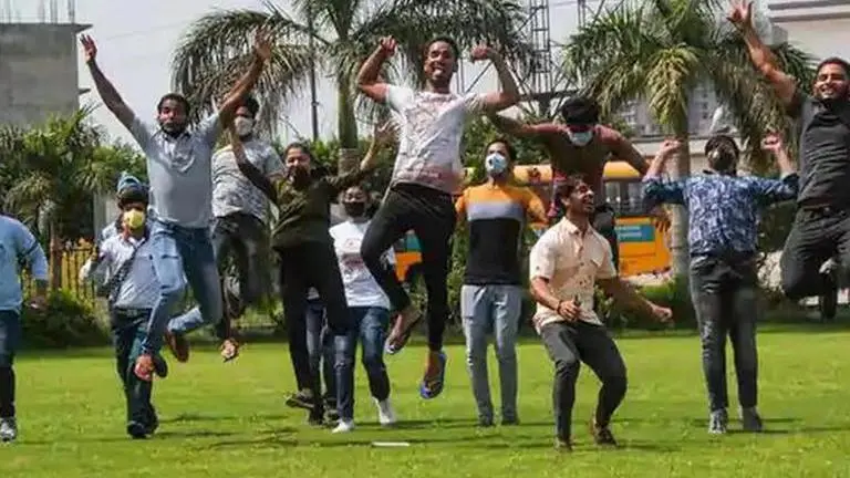 NEET Result 2021 Live Updates: 3 toppers from Telangana, Delhi, Mumbai share AIR-1 NEET result 2021