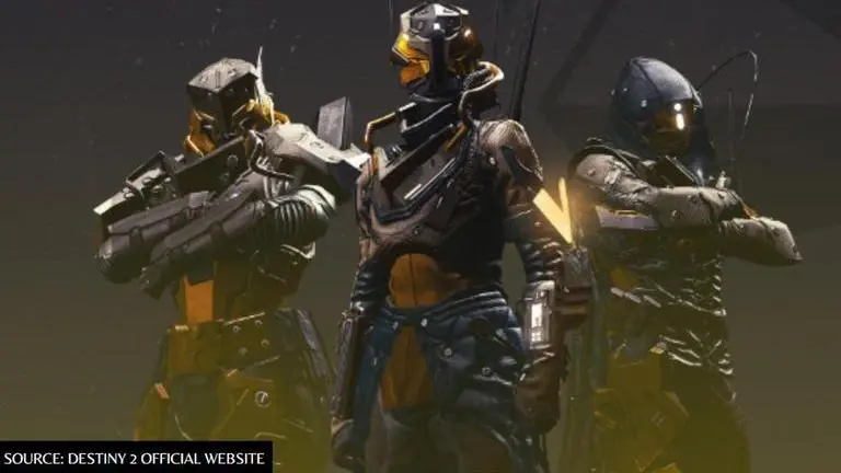 Xur location Destiny 2 July 17: Where is Xur this week on the map? destiny 2