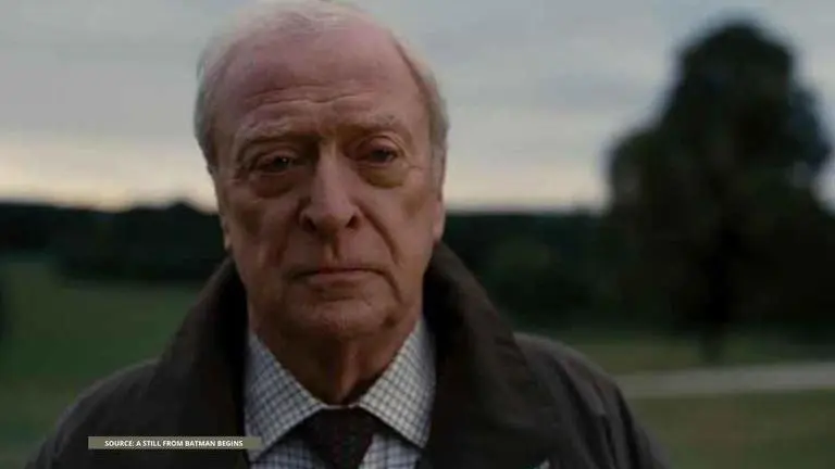 Michael Caine set to narrate audio series titled 'Heist' based on true events Michael Caine