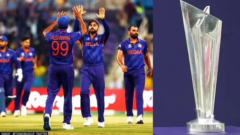T20 World Cup 2021: How can Virat Kohli-led India qualify for semi-finals? T20 World Cup 2021, Virat Kohli