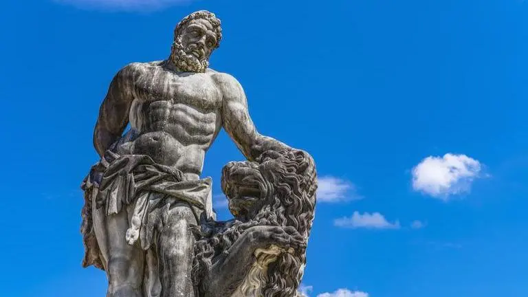 Spain: Archaeologists claim they’ve located site of lost Temple of Hercules Gaditanus Spain