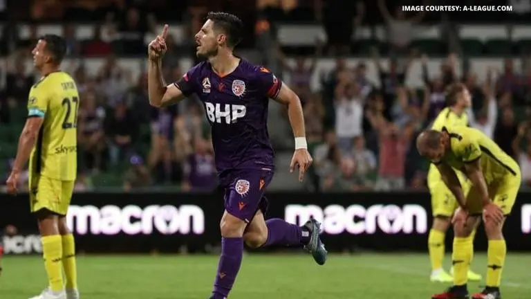Perth Glory vs Wellington Phoenix prediction, live stream, h2h, A-League live game info Perth Glory vs Wellington Phoenix prediction