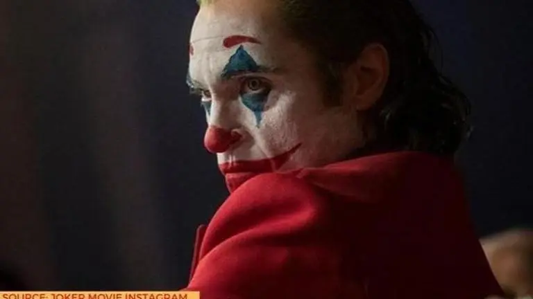 joker ending explained