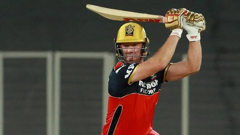 AB de Villiers, Sanju Samson, IPL