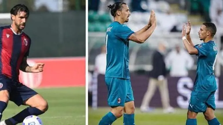 Milan vs Bologna live streaming, prediction, team news, Serie A game preview Milan vs Bologna live stream